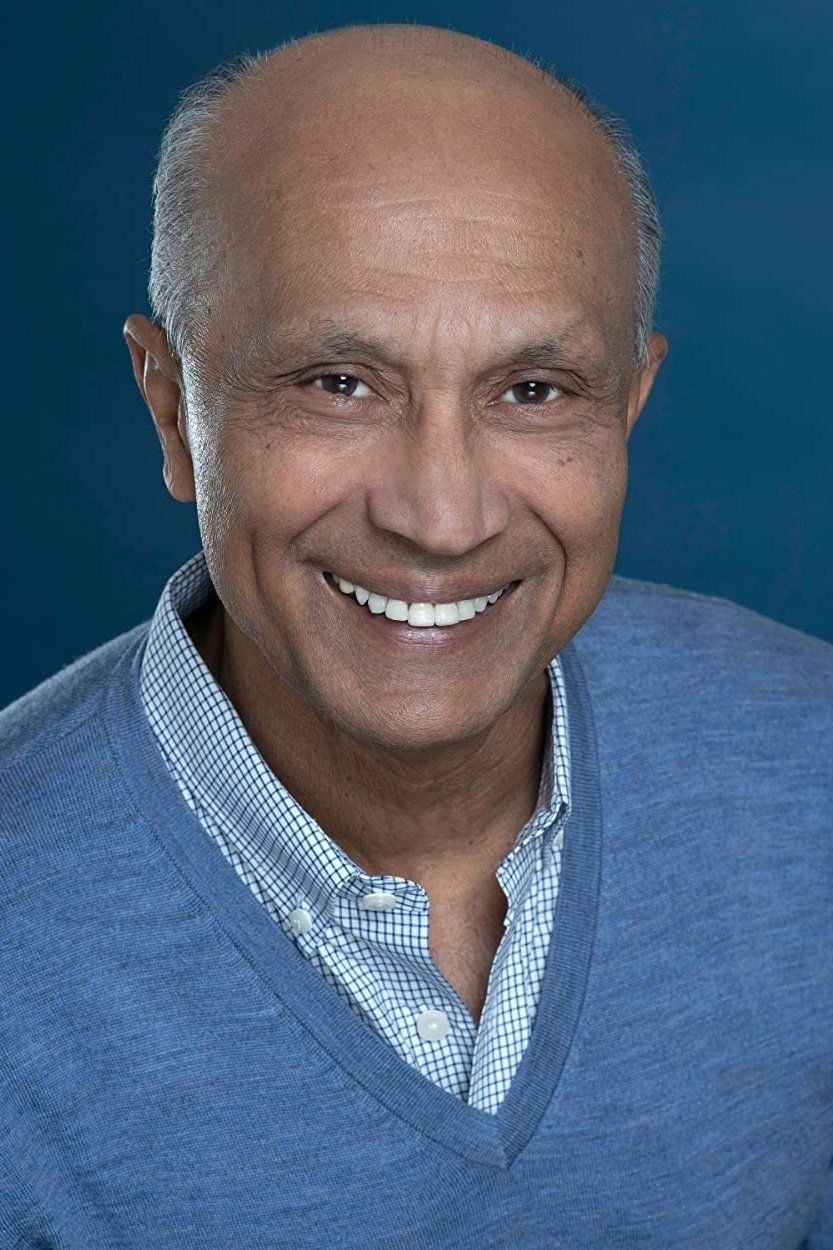 Foto de Cliff Samara