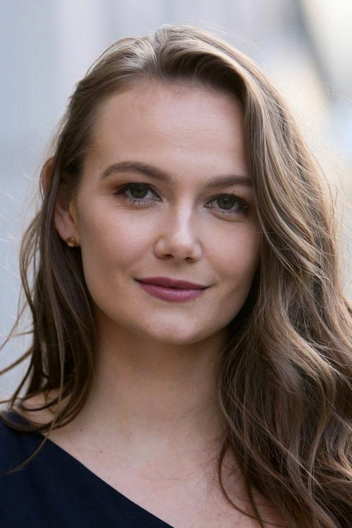 Foto de Andi Matichak