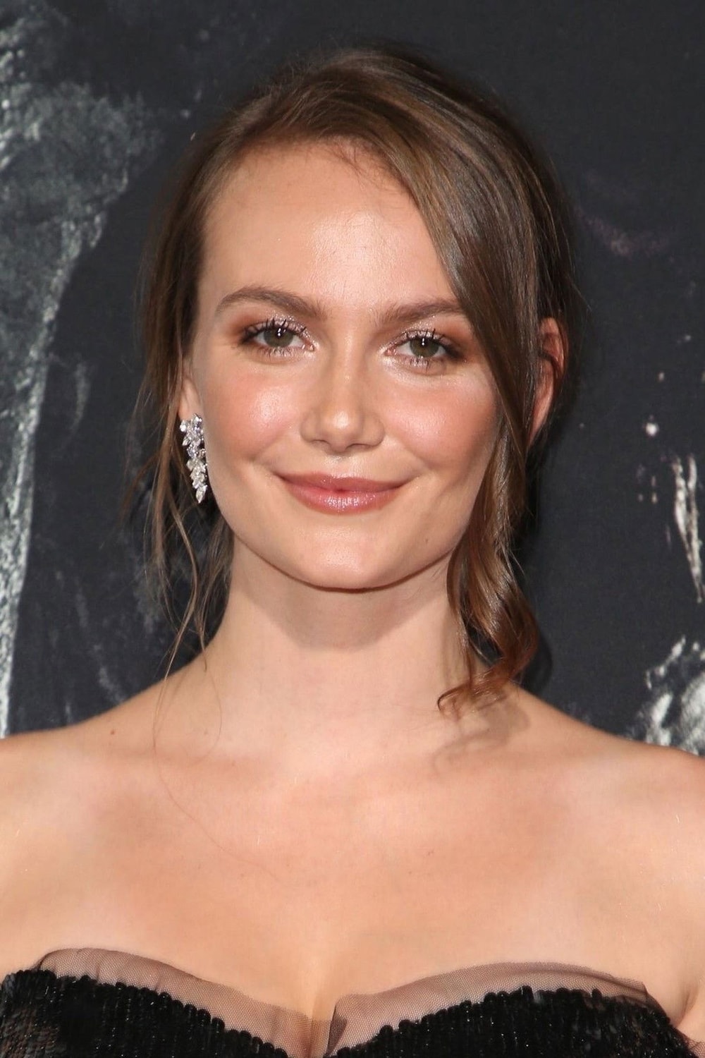 Foto de Andi Matichak