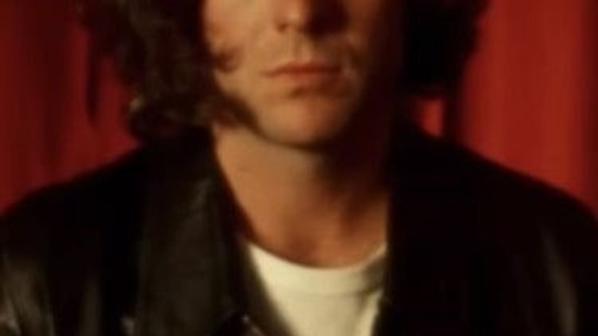 Foto de Nick O'Malley