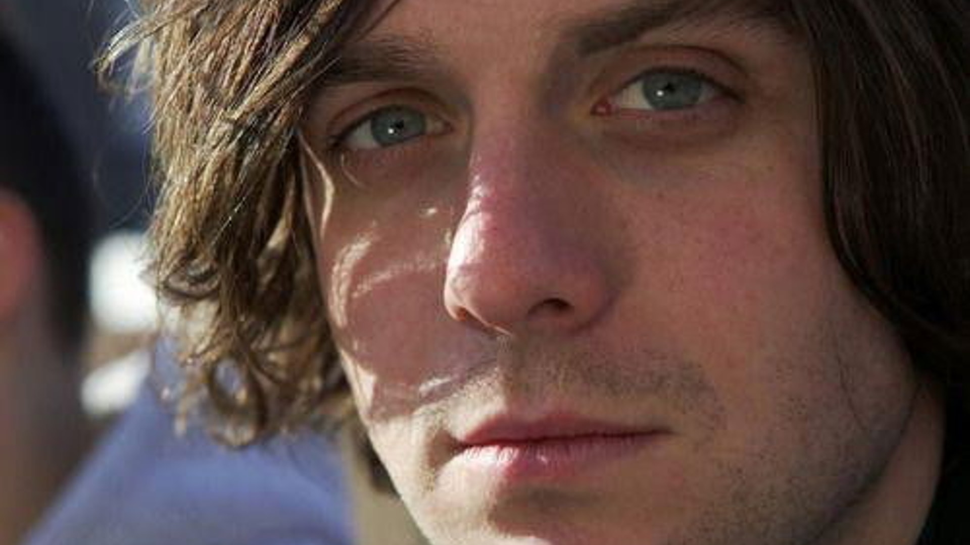 Foto de Nick O'Malley