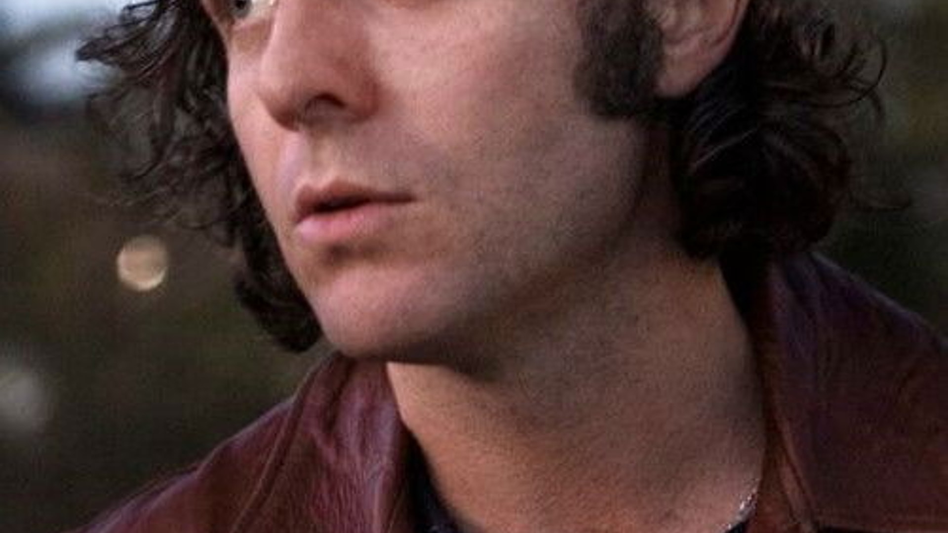 Foto de Nick O'Malley