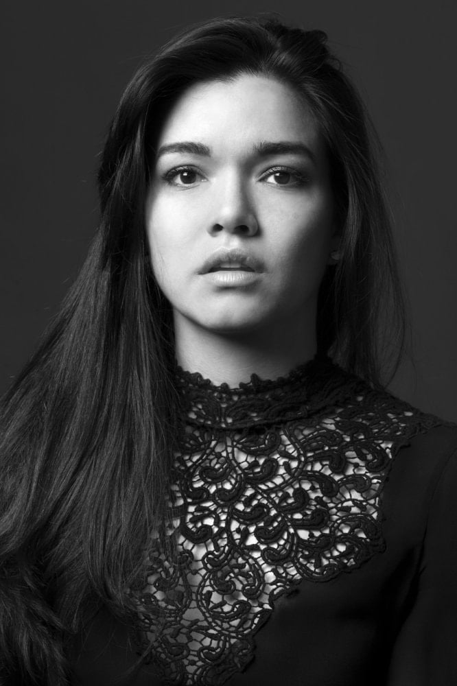 Foto de Jennifer Cadena