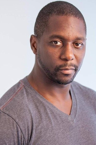 Foto de J.C. Williams