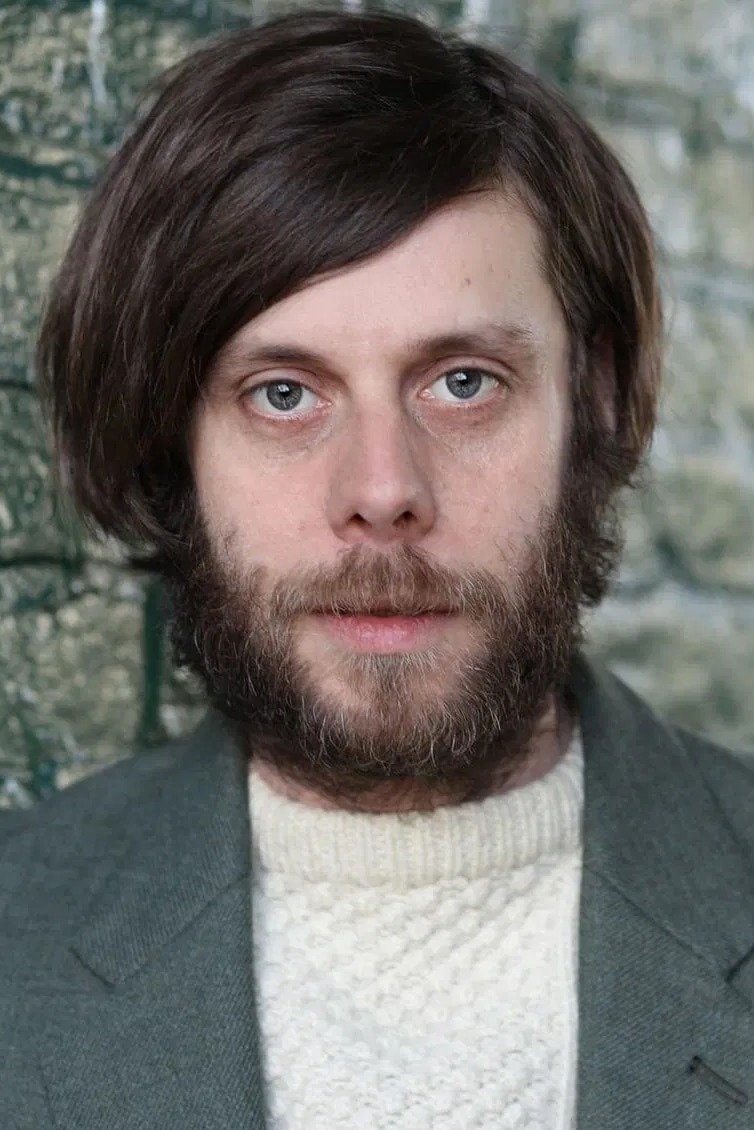 Foto de Colin Michael Carmichael