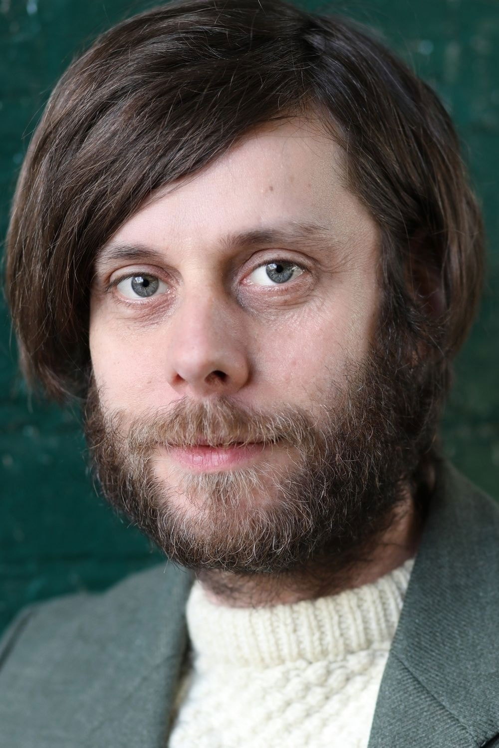 Foto de Colin Michael Carmichael