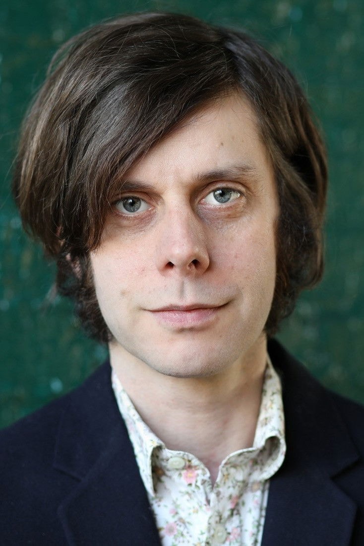 Foto de Colin Michael Carmichael