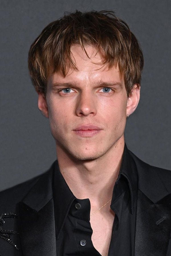 Foto de Finn Bennett