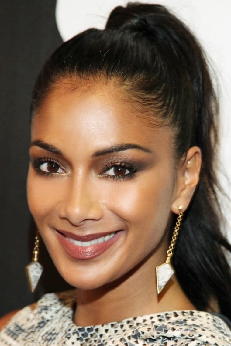 Foto de Nicole Scherzinger