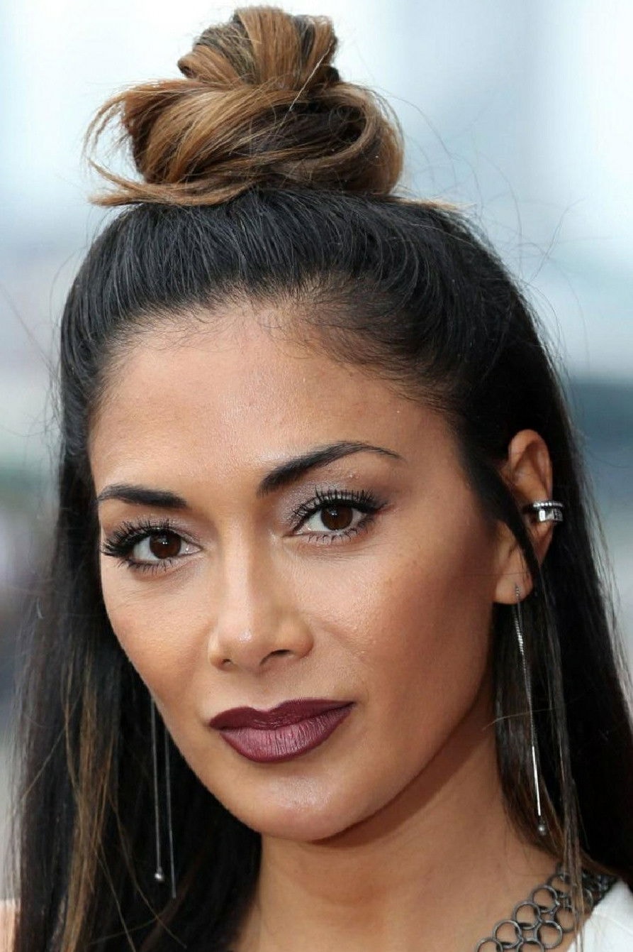Foto de Nicole Scherzinger