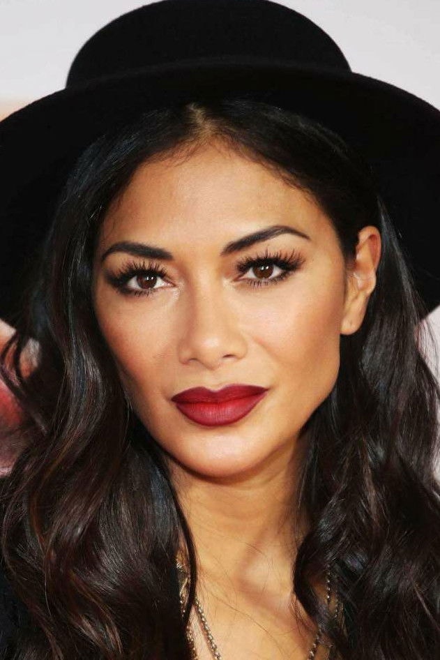 Foto de Nicole Scherzinger