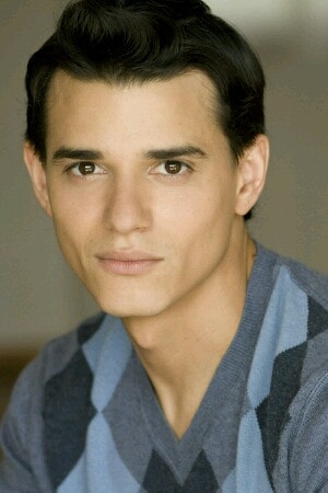 Foto de Kristian Steel