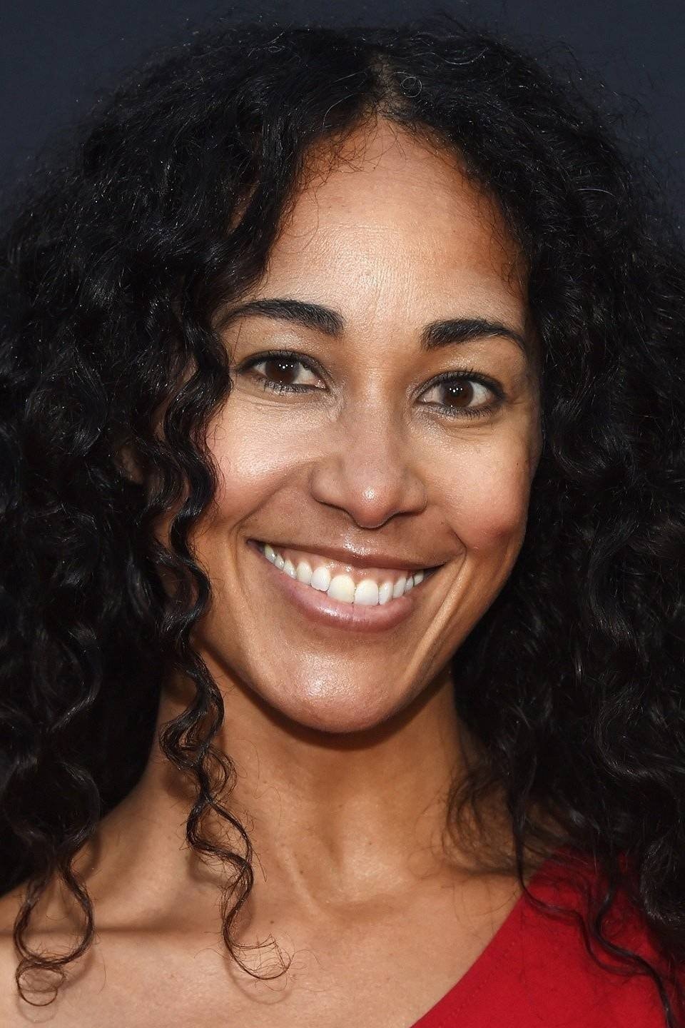 Foto de Chene Lawson