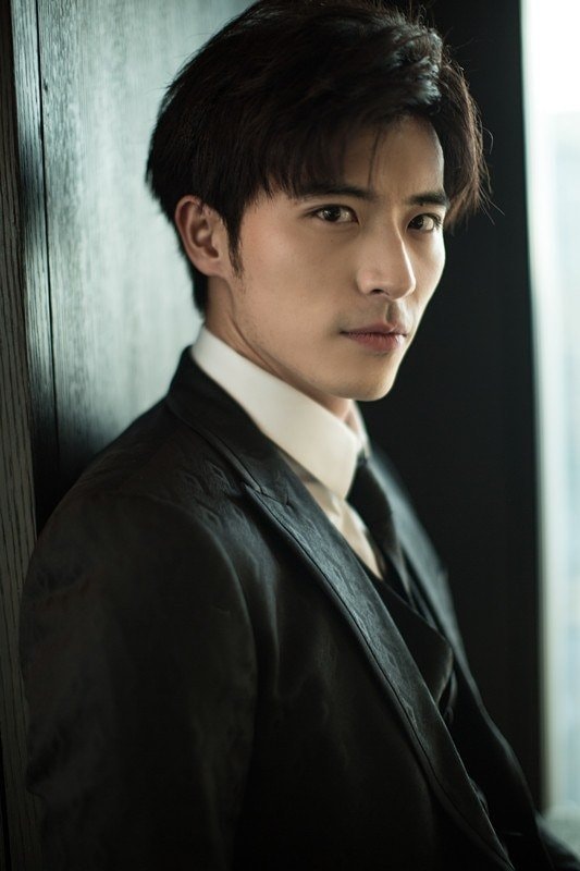 Foto de Xu Kaicheng