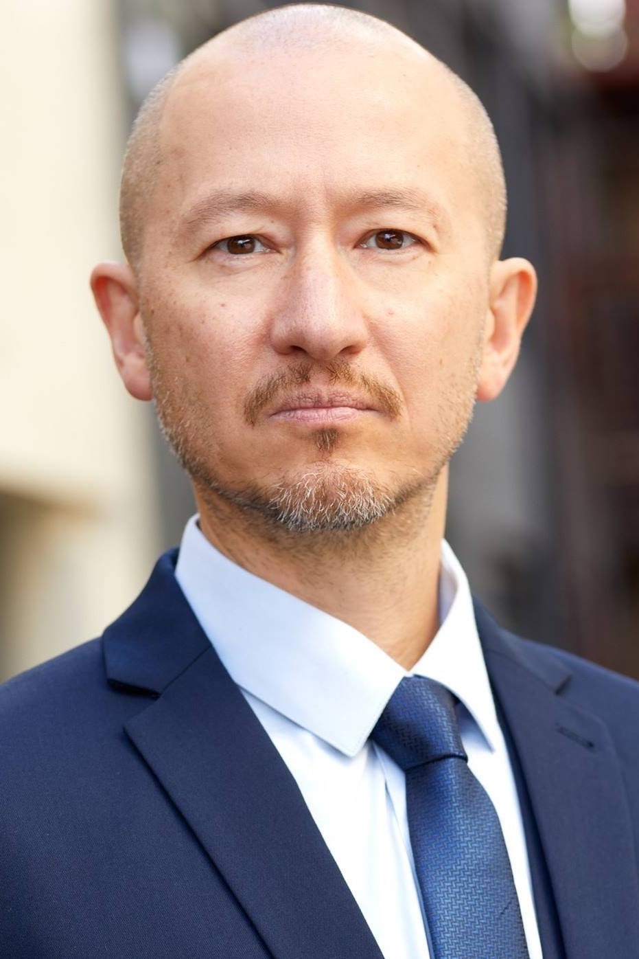 Foto de Akira Bradley