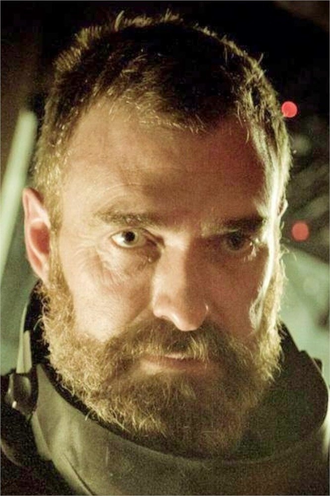 Foto de Mark Redpath