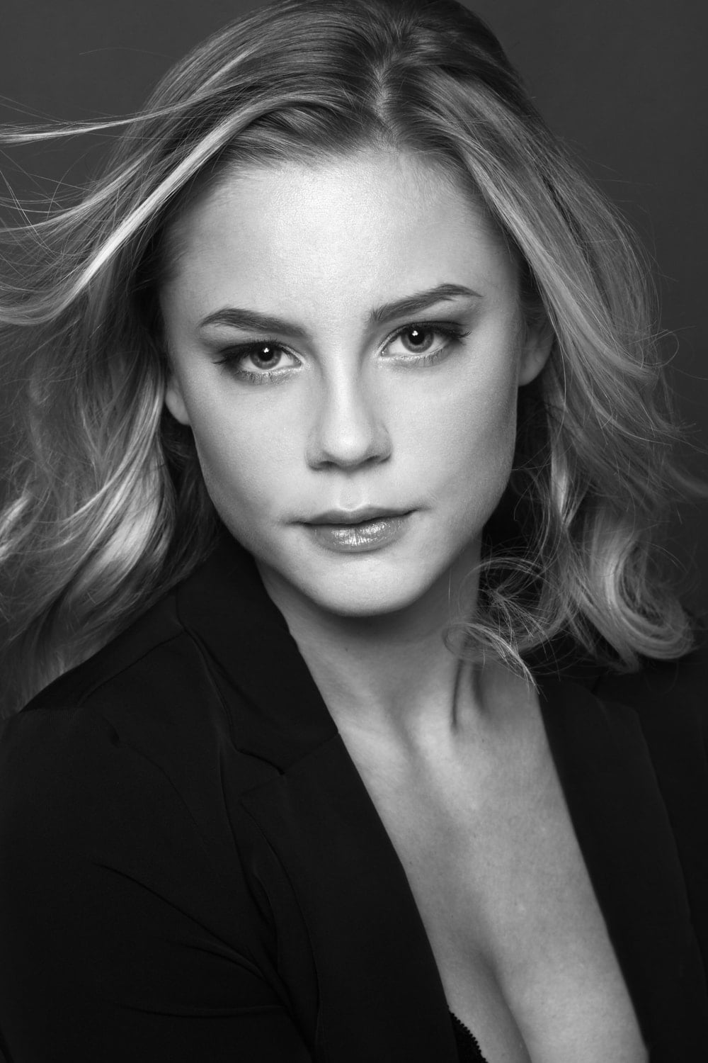 Foto de Molly Nutley