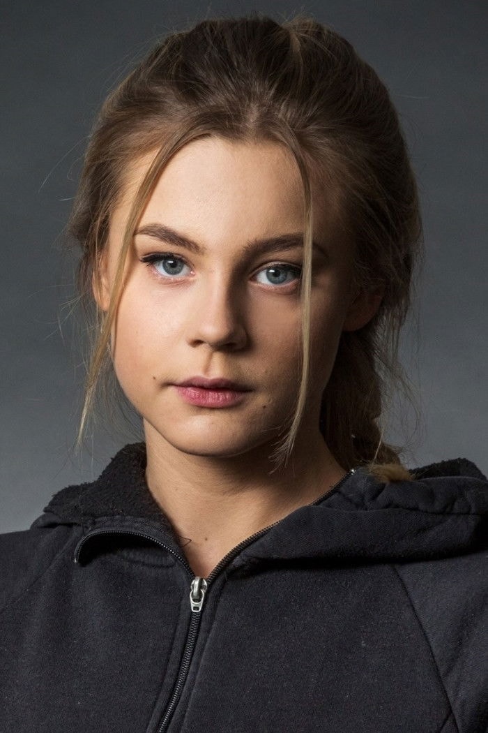 Foto de Molly Nutley