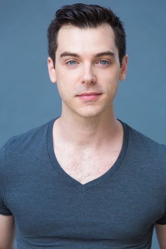 Foto de Trey Gerrald