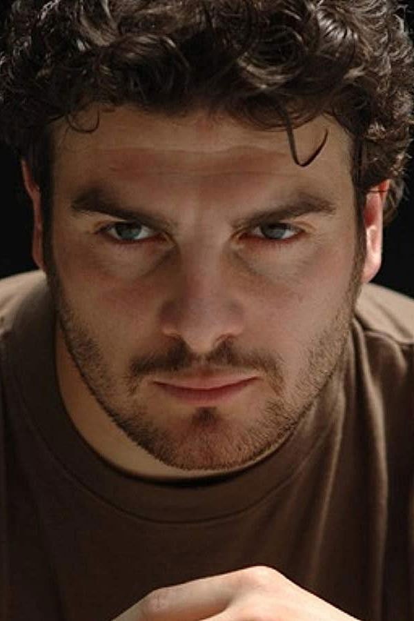 Foto de Pierre Lucat