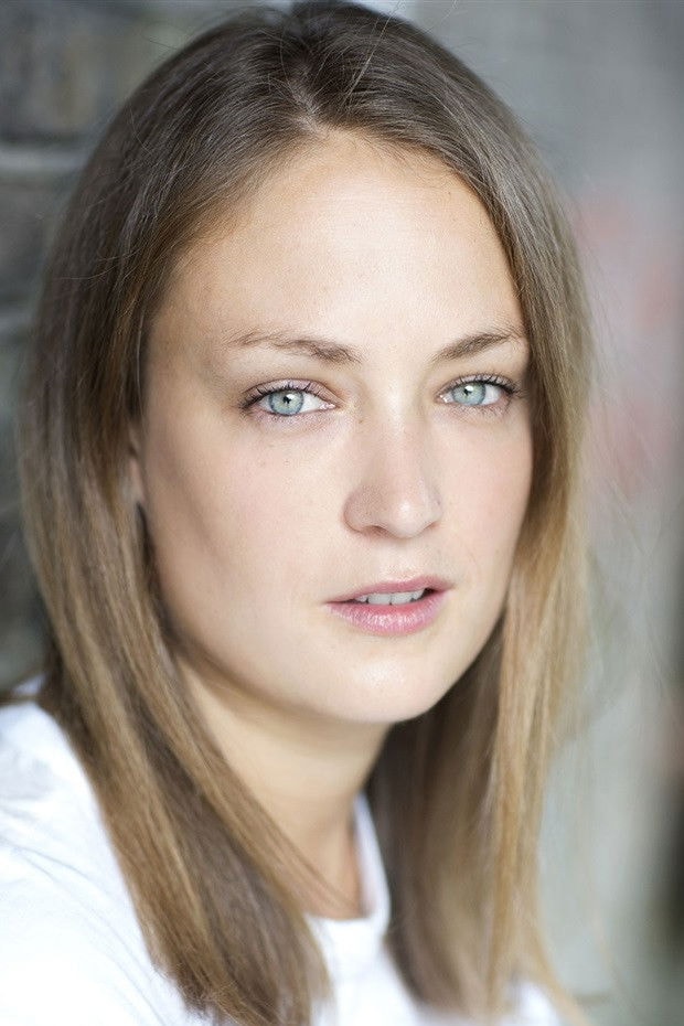 Foto de Isabel McCann