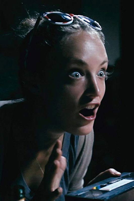 Foto de Isabel McCann