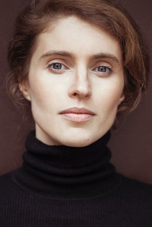 Foto de Delphine Lanniel