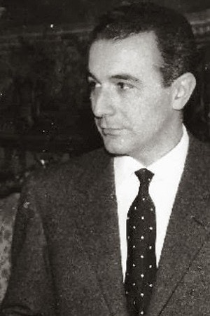 Foto de Goffredo Lombardo