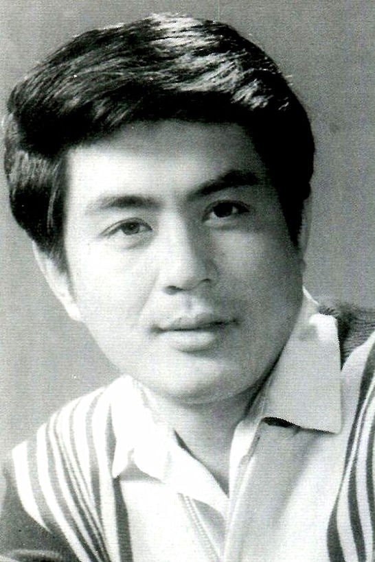 Foto de Liang Tongyu