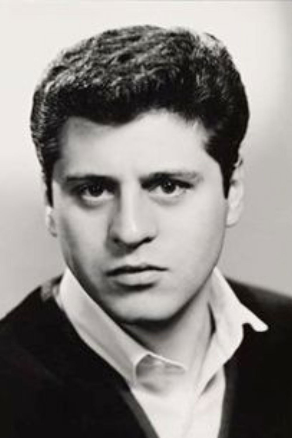 Foto de Tony Mordente