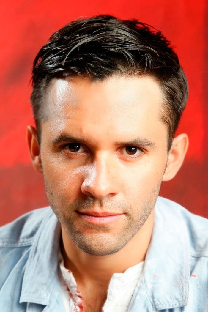 Foto de Mario Horton