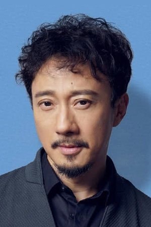 Foto de Zhao Lixin