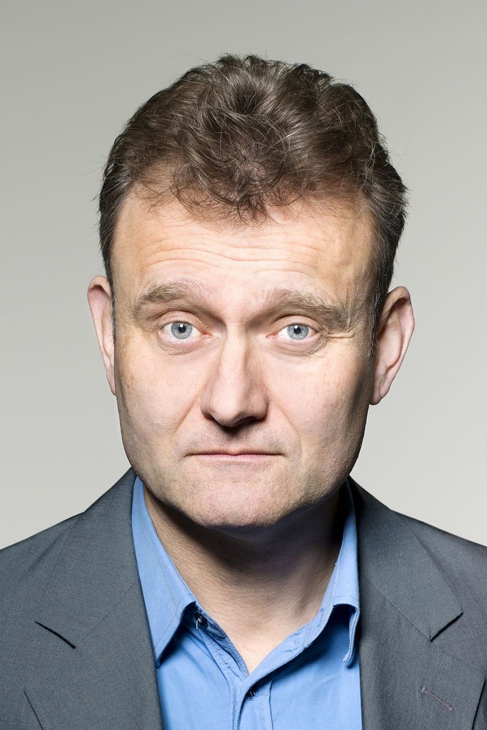 Foto de Hugh Dennis