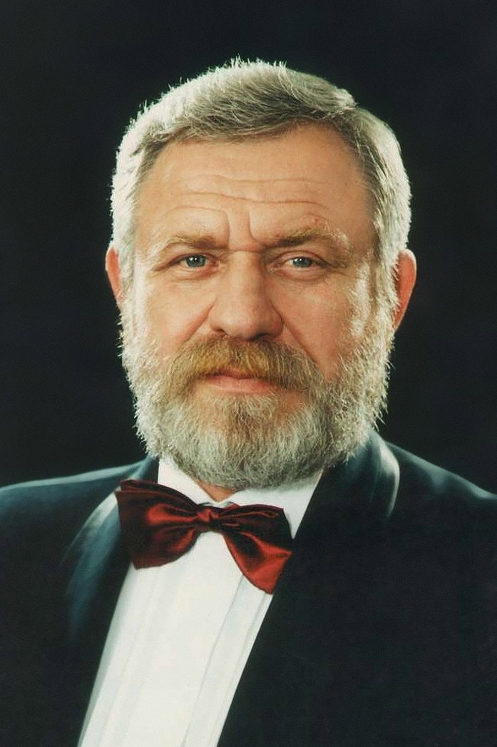 Foto de Aleksandr Bespalyy