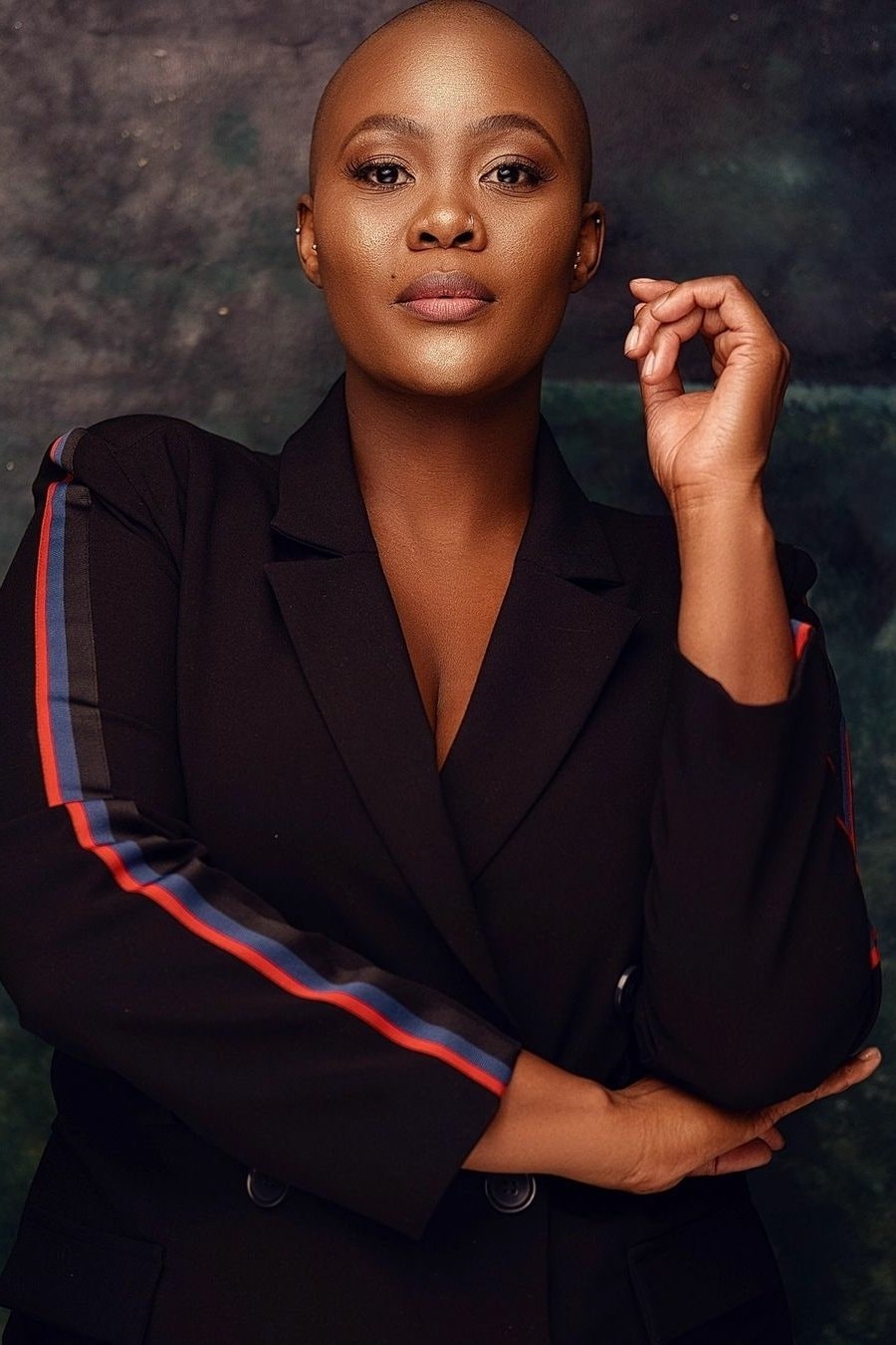 Foto de Zikhona Sodlaka