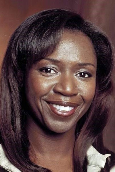 Foto de Cynthia Martells