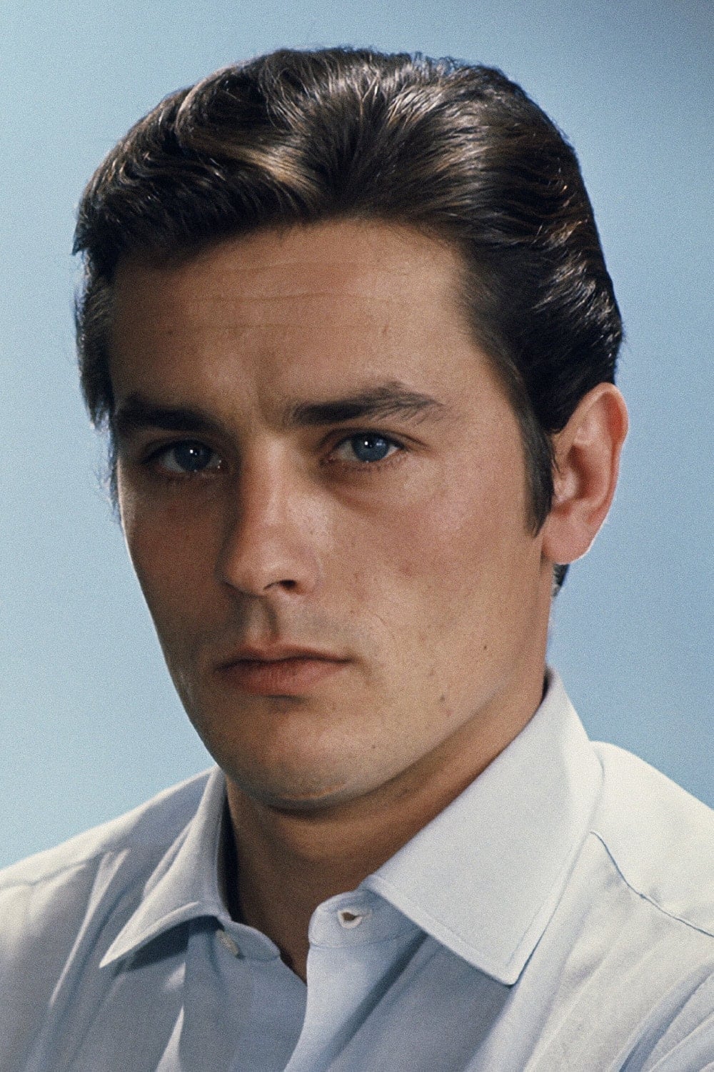 Foto de Alain Delon