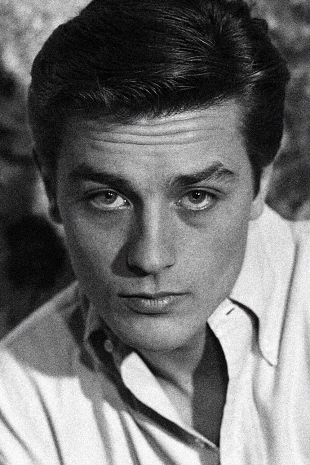 Foto de Alain Delon