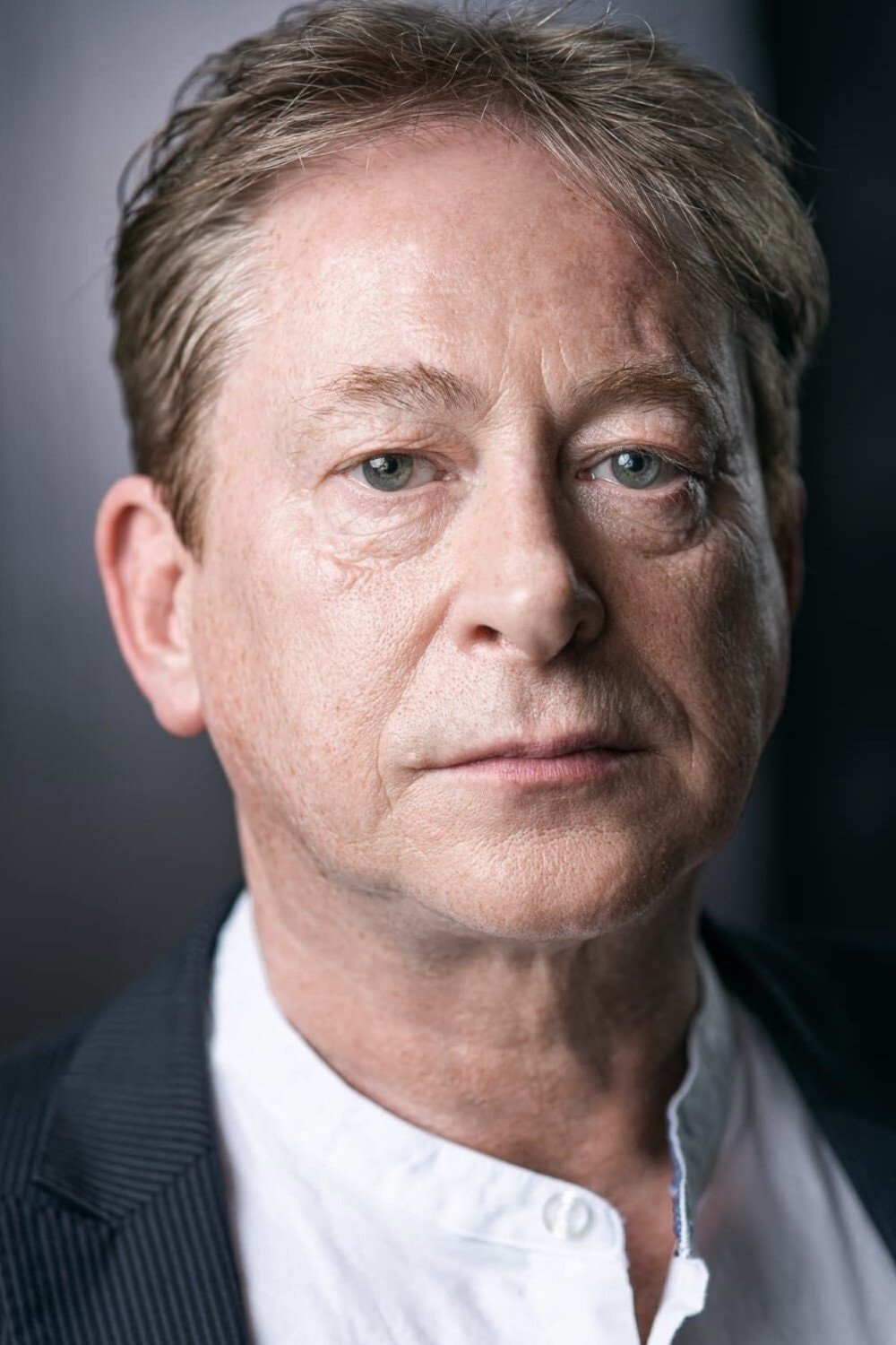 Foto de Alec Westwood