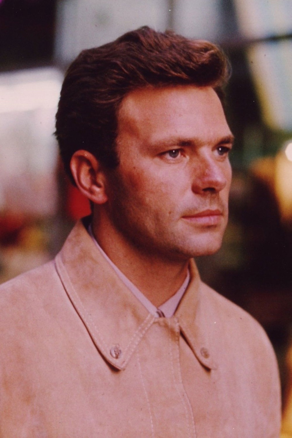 Foto de Derek Cracknell