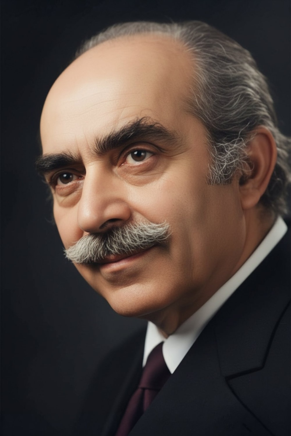 Foto de Ahmet Açan