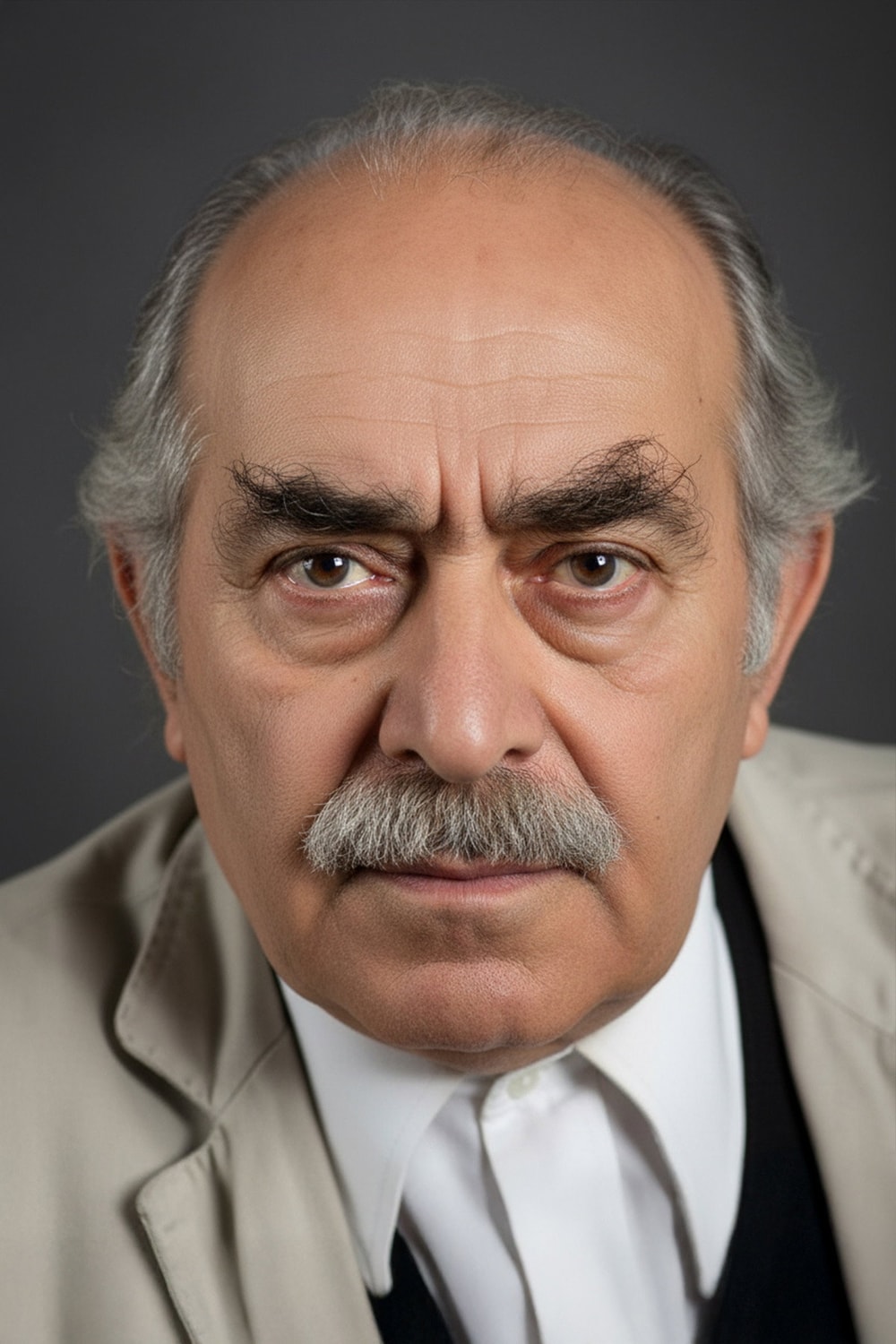 Foto de Ahmet Açan