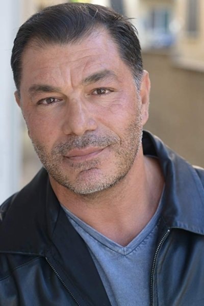 Foto de Ariel Llinas