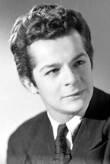 Foto de Serge Reggiani