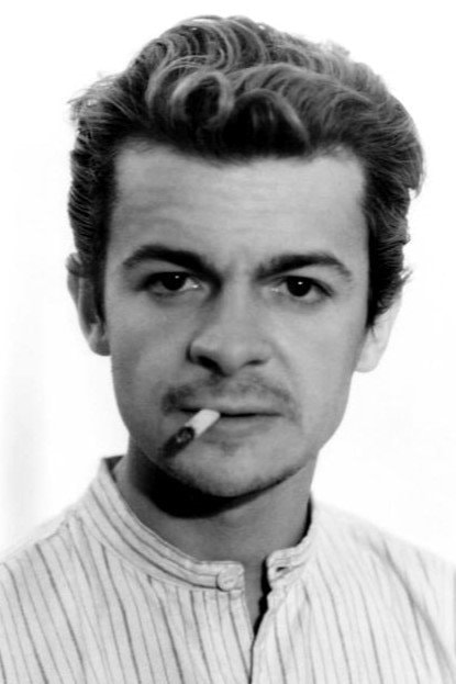 Foto de Serge Reggiani