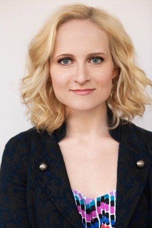 Foto de Leandra Ryan