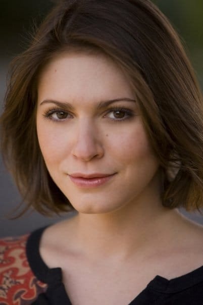 Foto de Lindsay Felton