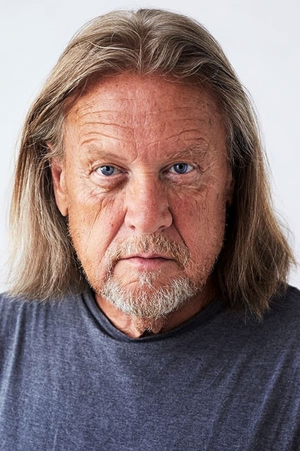 Foto de Börje Lundberg