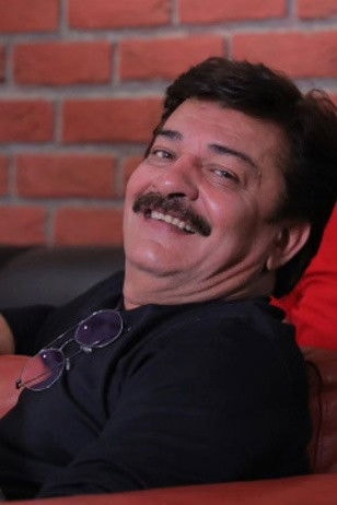 Foto de Dharmesh Vyas