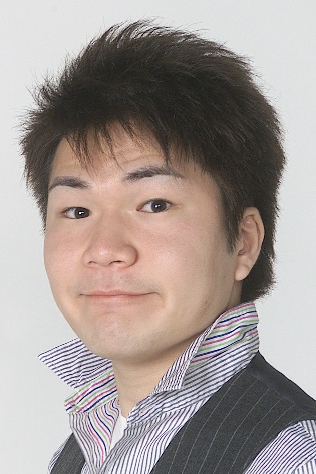 Foto de Toru Sakurai